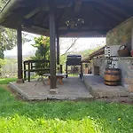 Βίλα дядо цоньовата къща самостоятелен с басейн *