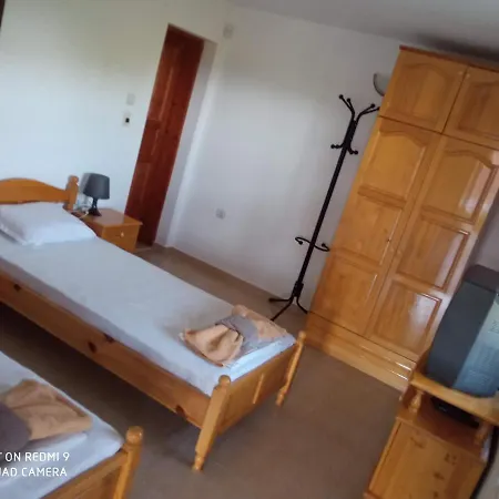 дядо цоньовата къща וילה