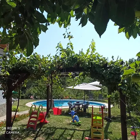 فيلة дядо цоньовата къща *