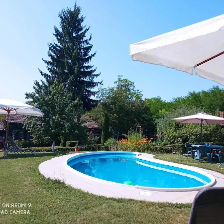 дядо цоньовата къща סבליאבו