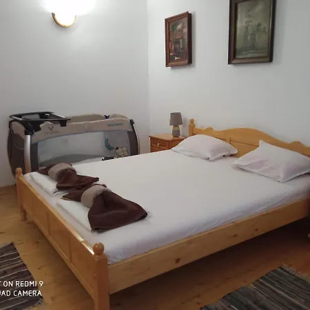 дядо цоньовата къща