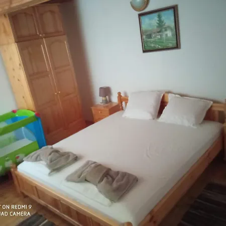 فيلة дядо цоньовата къща