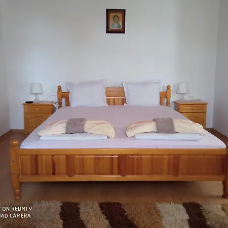 дядо цоньовата къща Vila