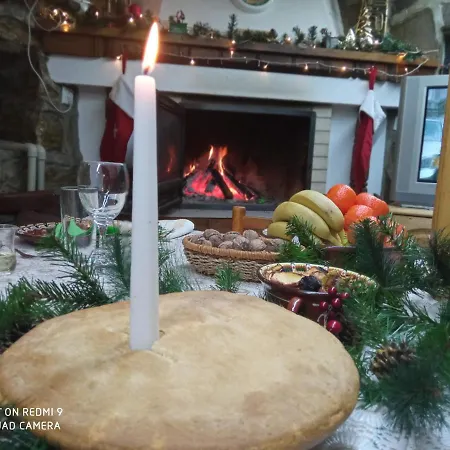 فيلة дядо цоньовата къща *