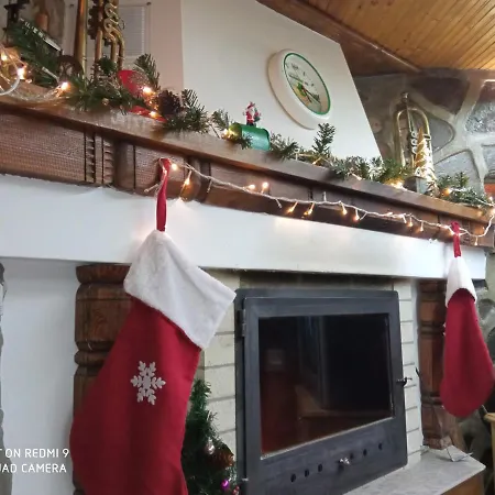 дядо цоньовата къща *