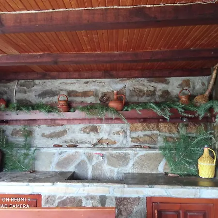 дядо цоньовата къща * سيفلييفو