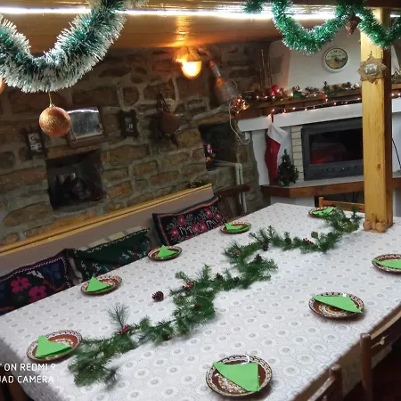 дядо цоньовата къща فيلة سيفلييفو