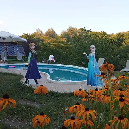 дядо цоньовата къща סבליאבו