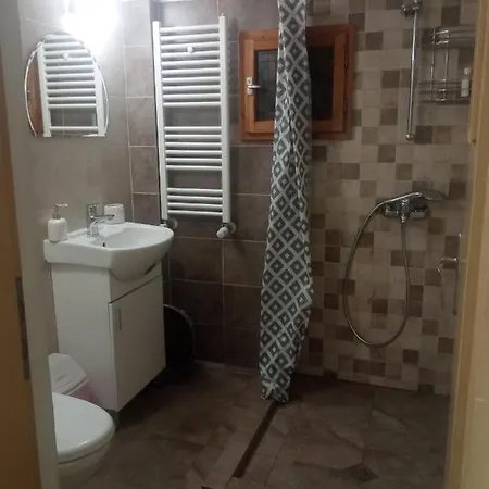 дядо цоньовата къща וילה