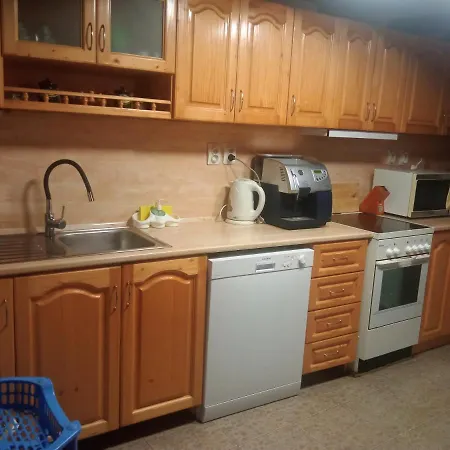 дядо цоньовата къща سيفلييفو