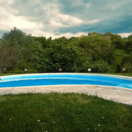 וילה дядо цоньовата къща *