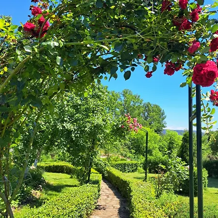 дядо цоньовата къща فيلة
