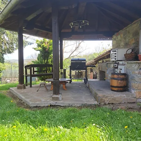 فيلة дядо цоньовата къща *