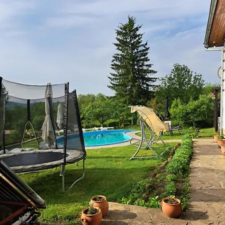 дядо цоньовата къща *