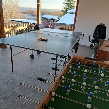 дядо цоньовата къща سيفلييفو