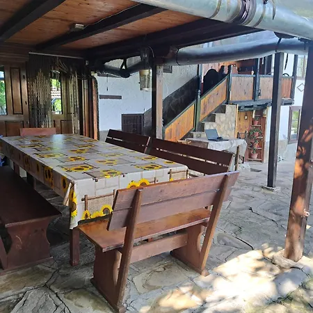 дядо цоньовата къща سيفلييفو