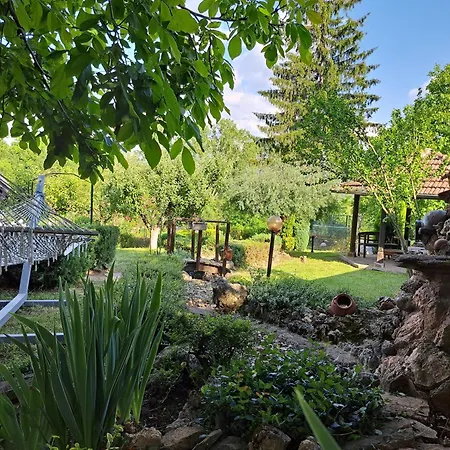 дядо цоньовата къща