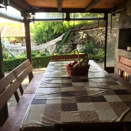 дядо цоньовата къща *