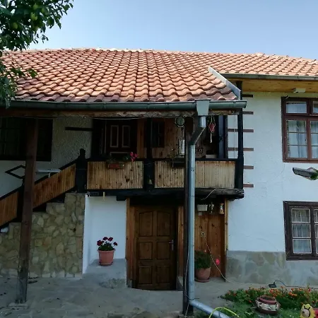дядо цоньовата къща * Sevlievo