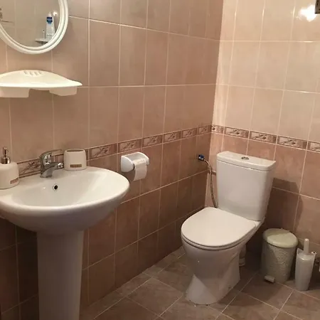 дядо цоньовата къща וילה סבליאבו