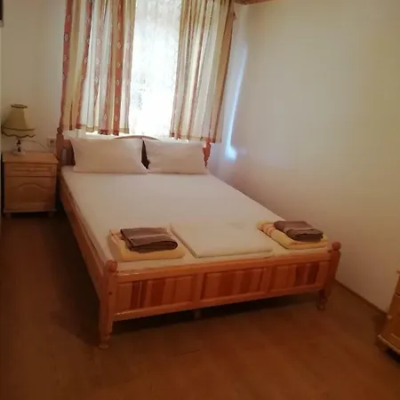 וילה дядо цоньовата къща *