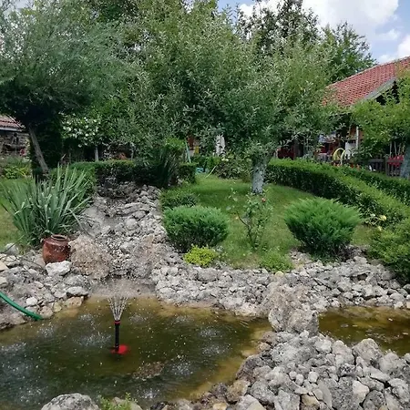 дядо цоньовата къща *