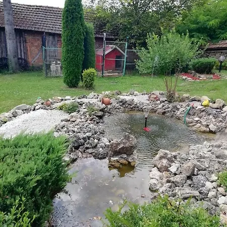 дядо цоньовата къща سيفلييفو