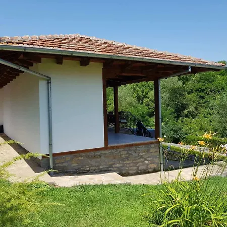 дядо цоньовата къща Vila *