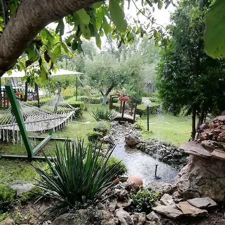 дядо цоньовата къща سيفلييفو