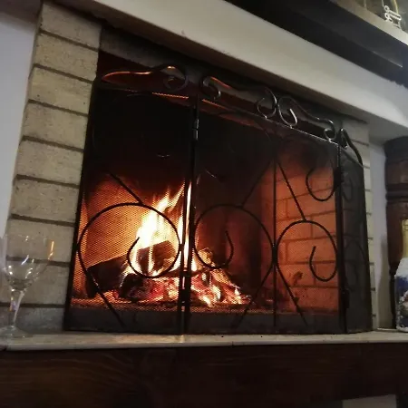 дядо цоньовата къща